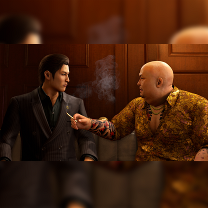 Yakuza Kiwami 3 & Dark Ties (PS5) - KOODOO