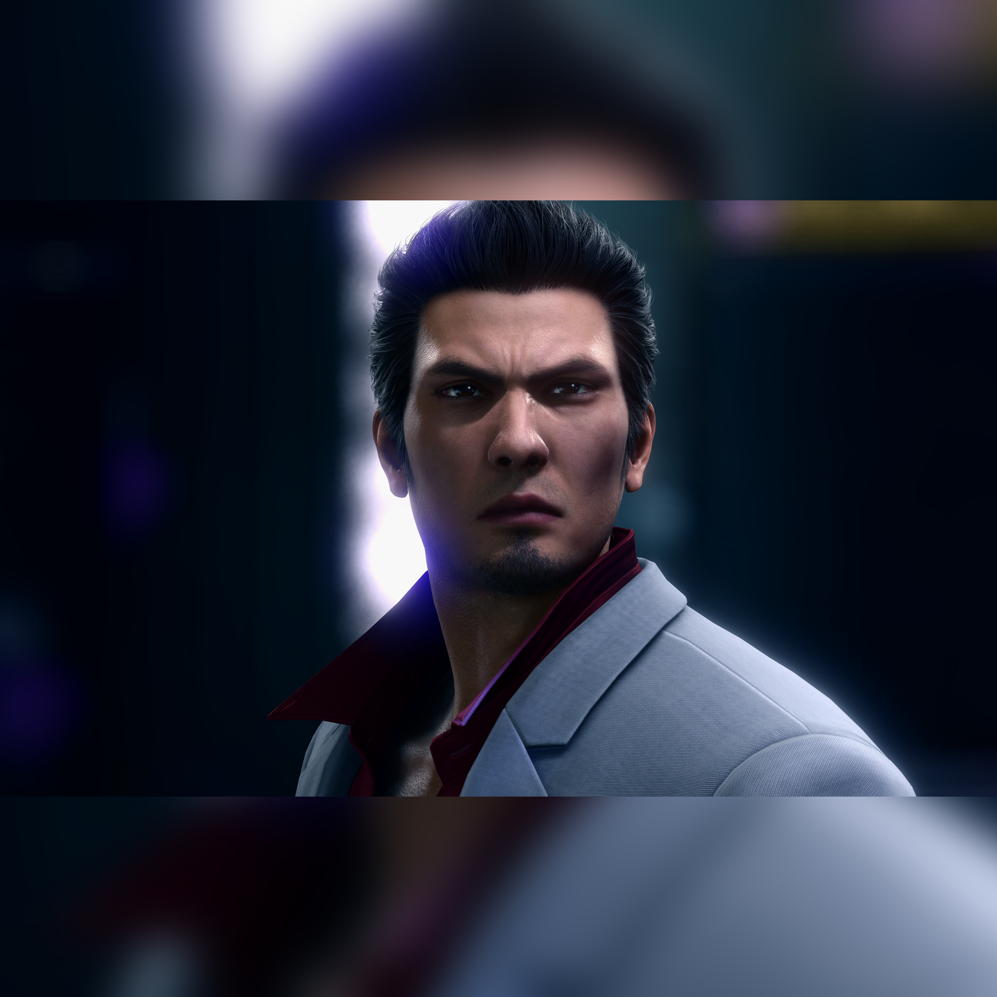 Yakuza Series 20th Anniversary Edition (PS5) - KOODOO