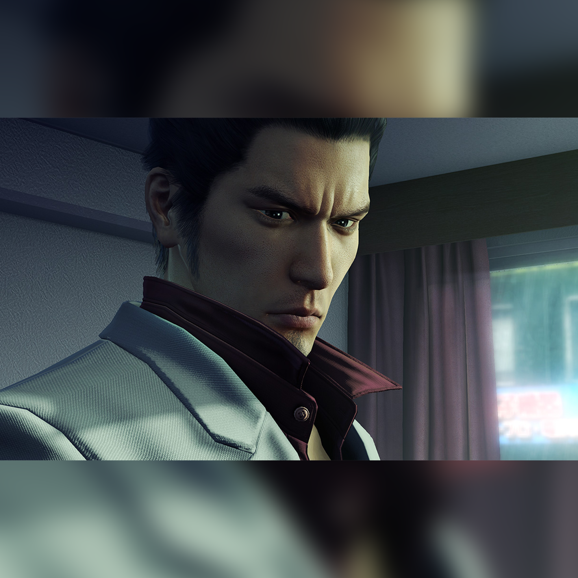 Yakuza Series 20th Anniversary Edition (PS5) - KOODOO