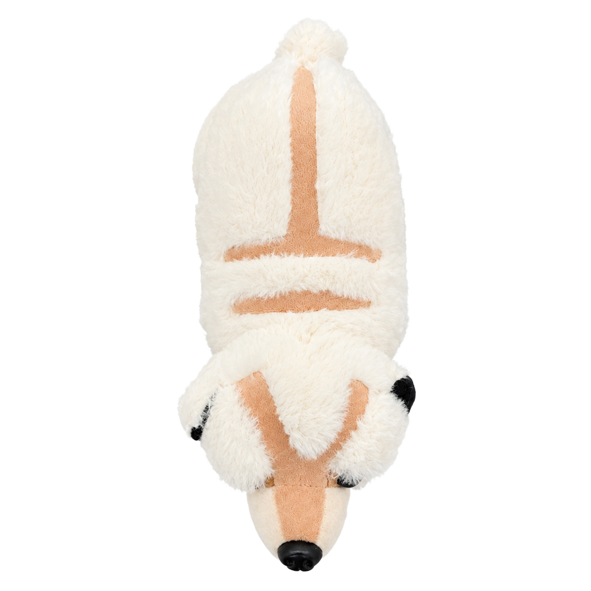 Silas en die Ysbeer op Tafelberg Plushie - KOODOO