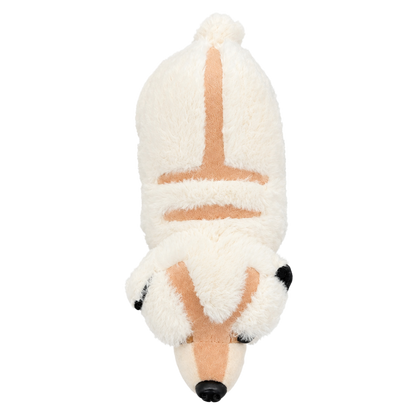 Silas en die Ysbeer op Tafelberg Plushie - KOODOO
