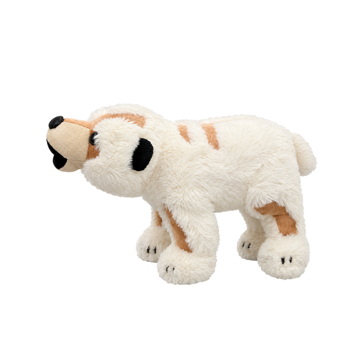 Silas en die Ysbeer op Tafelberg Plushie - KOODOO