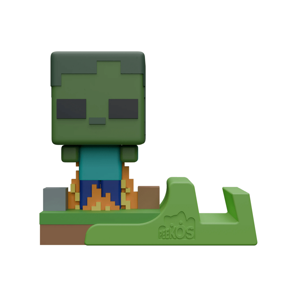 Cable Guy: Peeko - Minecraft - 6 Pack - KOODOO
