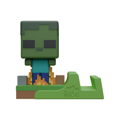 Cable Guy: Peeko - Minecraft - 6 Pack - KOODOO