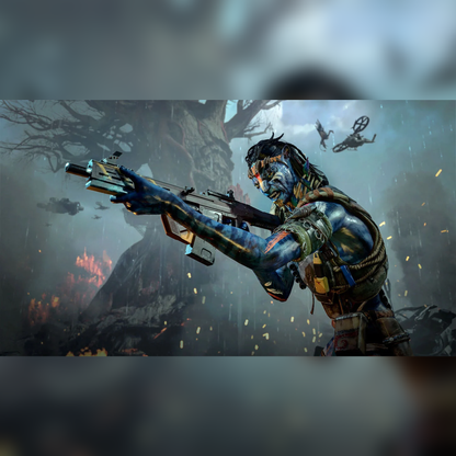 Avatar: Frontiers of Pandora From the Ashes Edition (PS5) - KOODOO