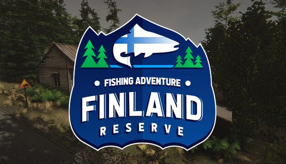 Fishing Adventure: Finland Reserve | KOODOO