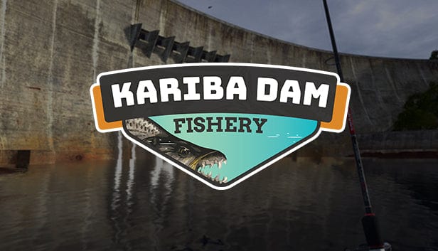 Ultimate Fishing Simulator - Kariba Dam DLC | KOODOO