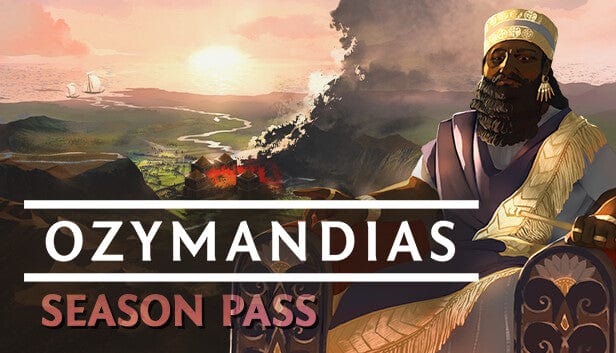 Ozymandias - Season Pass | KOODOO