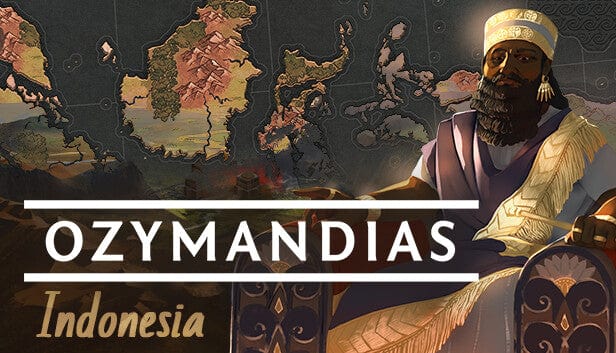 Ozymandias - Indonesia | KOODOO