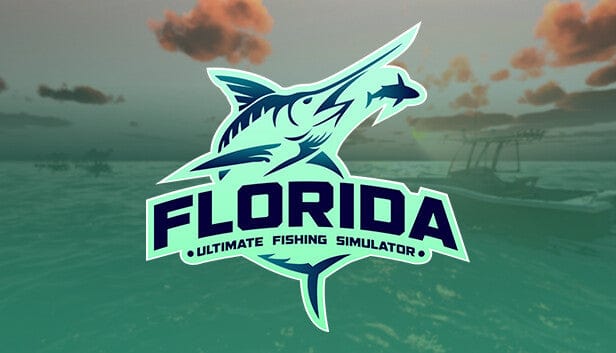 Ultimate Fishing Simulator - Florida DLC | KOODOO