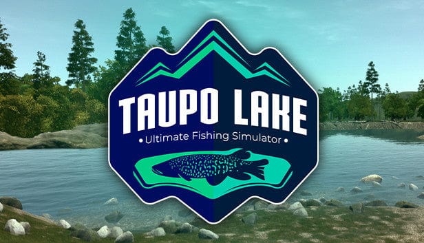 Ultimate Fishing Simulator - Taupo Lake DLC | KOODOO