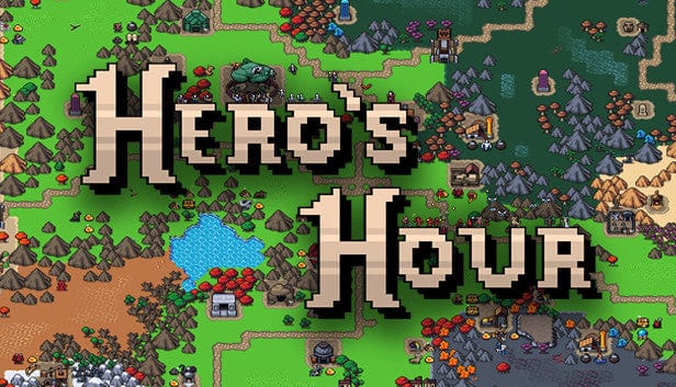 Heros Hour | KOODOO