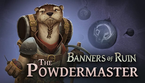 Banners of Ruin - Powdermaster | KOODOO