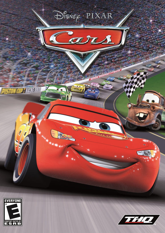 Disney•Pixar Cars | KOODOO