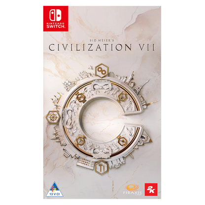 Civilization VII (NS) - KOODOO