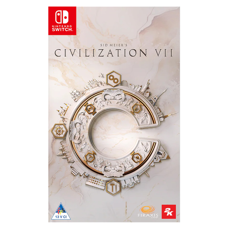 Civilization VII (NS) - KOODOO
