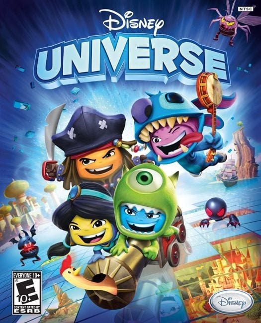 Disney Universe | KOODOO