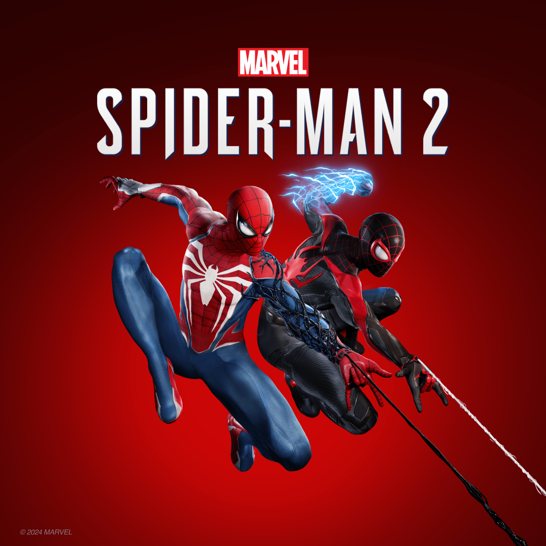 Marvels Spider-Man 2 (PC)