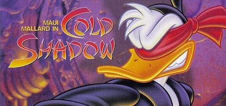 Maui Mallard in Cold Shadow | KOODOO