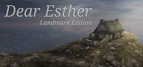 Dear Esther: Landmark Edition | KOODOO