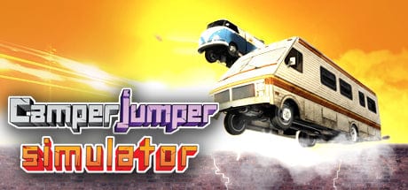 Camper Jumper Simulator | KOODOO