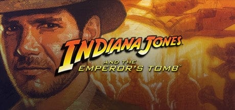 Indiana Jones® and the Emperors Tomb™ | KOODOO