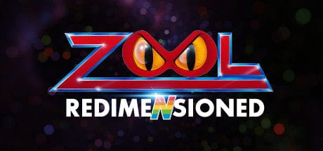 Zool Redimensioned | KOODOO