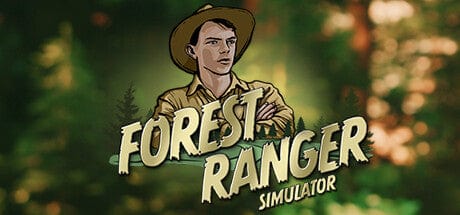 Forest Ranger Simulator - Early Access | KOODOO