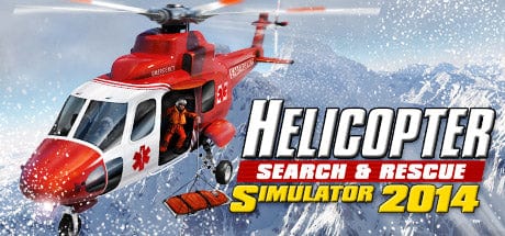 Helicopter Simulator 2014: Search and Rescue | KOODOO