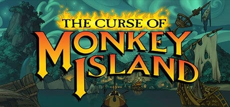 The Curse of Monkey Island | KOODOO