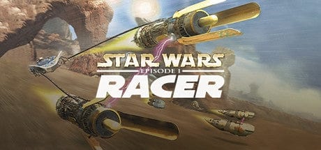 STAR WARS™ Episode I Racer | KOODOO