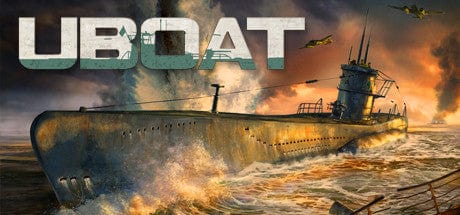 UBOAT | KOODOO