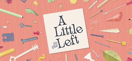 A Little to the Left | KOODOO