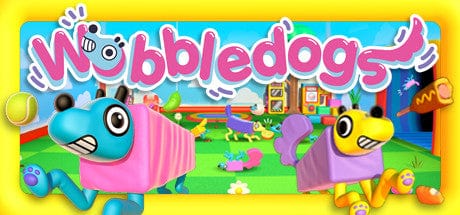 Wobbledogs | KOODOO