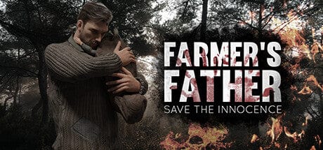 Farmers Father: Save the Innocence | KOODOO