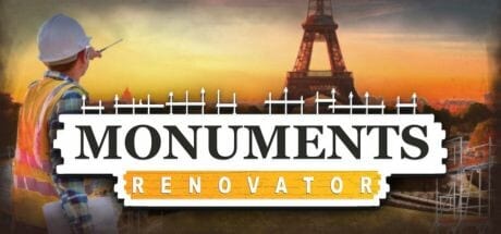 Monuments Renovator | KOODOO