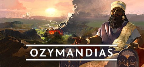 Ozymandias: Bronze Age Empire Sim | KOODOO