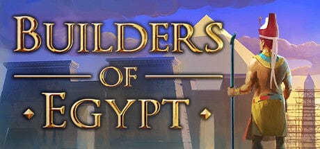 Builders of Egypt