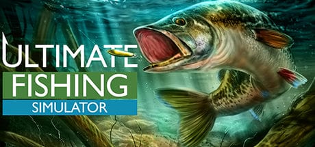 Ultimate Fishing Simulator | KOODOO