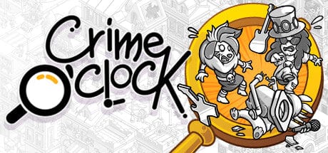 Crime OClock | KOODOO