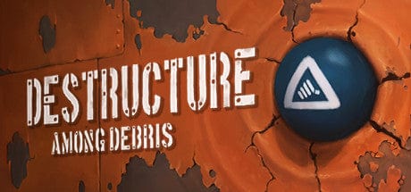 DESTRUCTURE: Among Debris | KOODOO