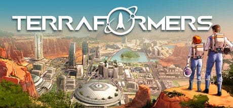 Terraformers | KOODOO