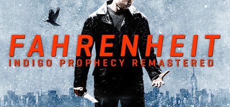 Fahrenheit: Indigo Prophecy Remastered | KOODOO