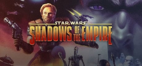 STAR WARS™ SHADOWS OF THE EMPIRE™ | KOODOO