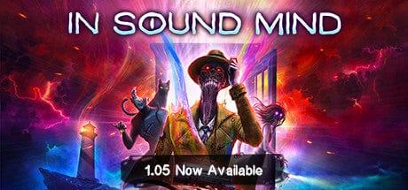 In Sound Mind | KOODOO