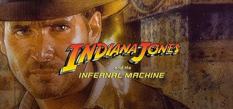 Indiana Jones® and the Infernal Machine™ | KOODOO