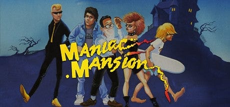 Maniac Mansion | KOODOO