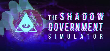 The Shadow Government Simulator | KOODOO