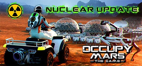 Occupy Mars: The Game | KOODOO