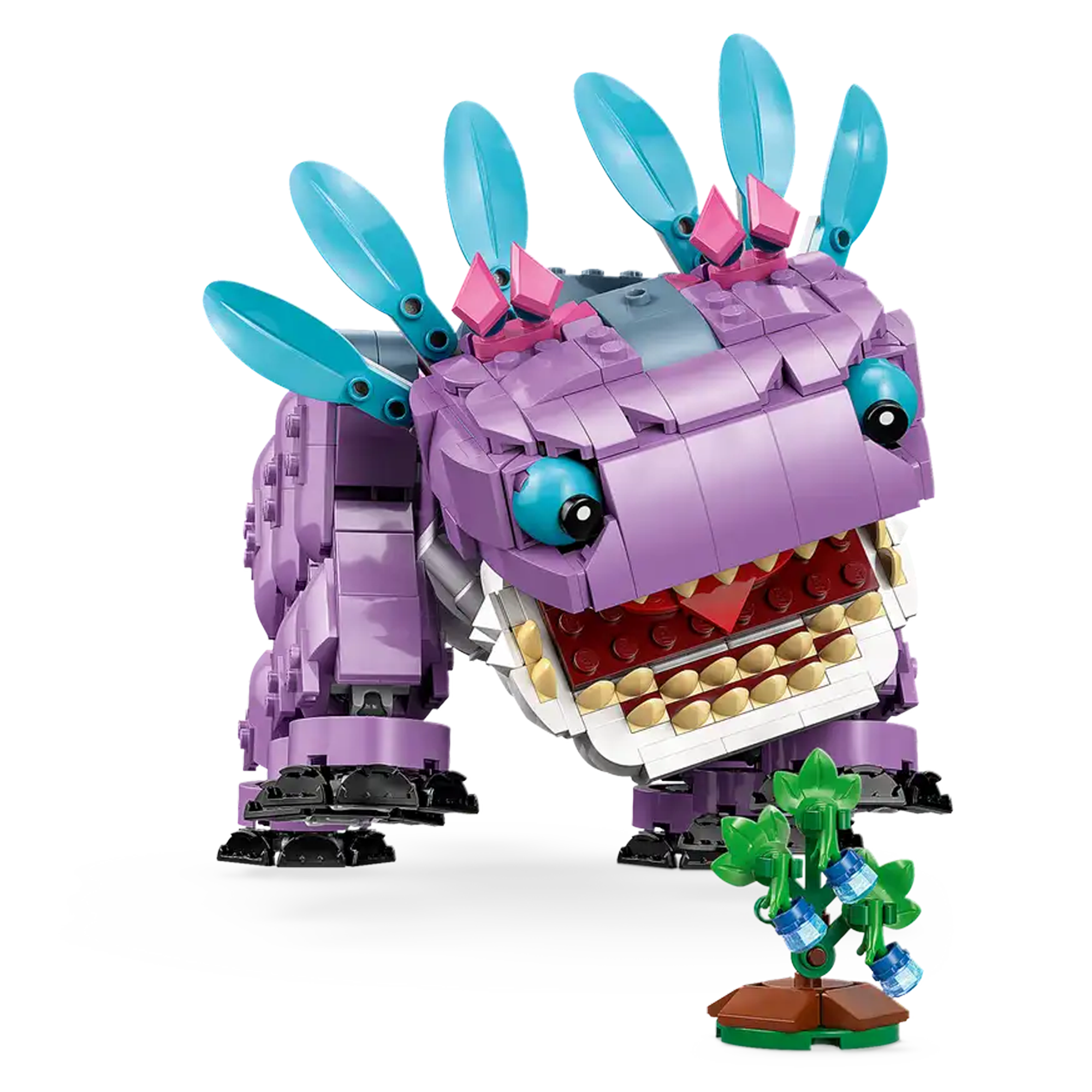 LEGO: Fortnite - Klombo - KOODOO